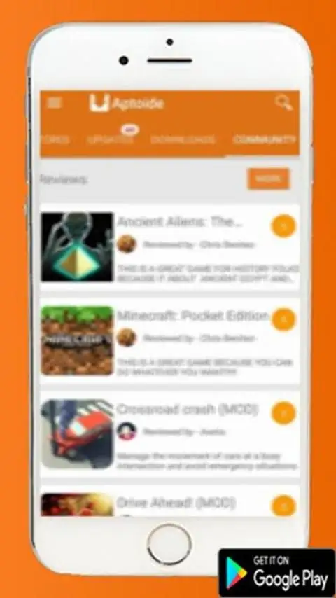 Guide for APTOIDE 2017 APK for Android Download