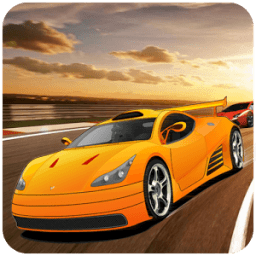 ikon Speed Car Racing