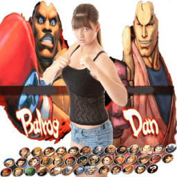 Guide For Street Fighter иконка