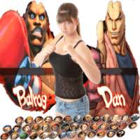 Guide For Street Fighter