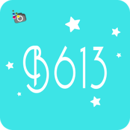 ikon b613 Selfie Camera