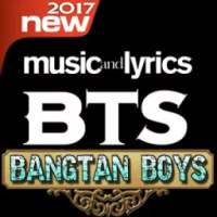 BTS Songs Bangtan Boys