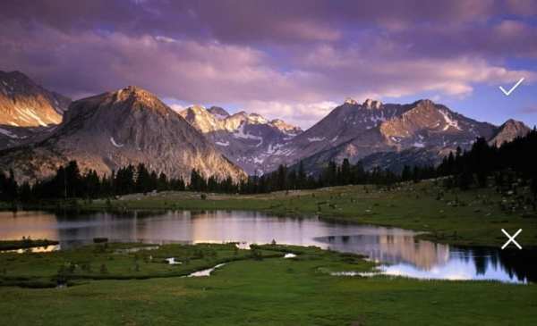 Landscape video camera स्क्रीनशॉट 2