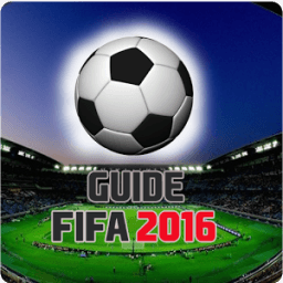 Tricks: FIFA 16 icon