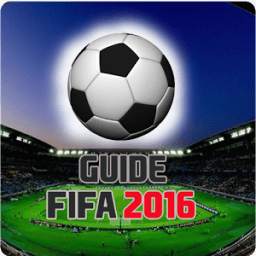 New FiFa 16 Guide 1.0