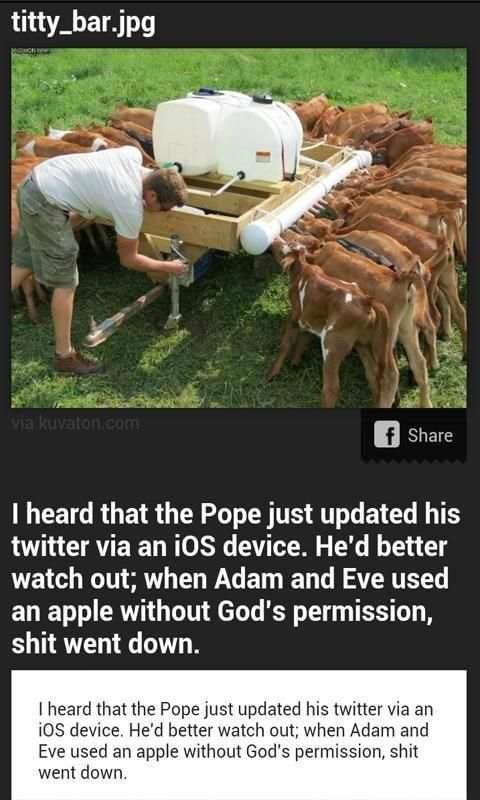 X GAG- LOL PICS FUNNY PICTURES screenshot 4