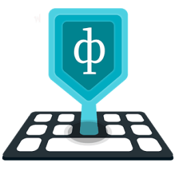 Ukrainian Keyboard icon