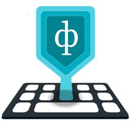 Ukrainian Keyboard 1.0