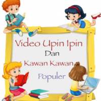 Video Kartun Ipin & kawankawan on 9Apps