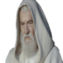 Lord of the Rings Soundboard иконка