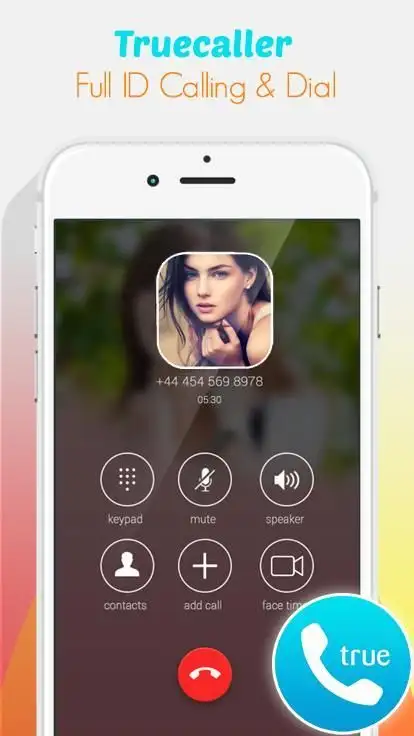 Truecaller: Search Number ID screenshot 1