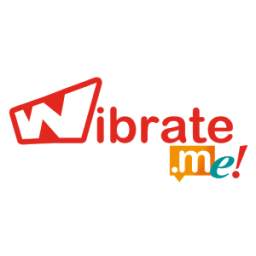 Wibrate