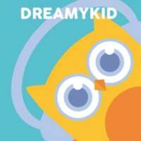 Dreamy Kid Meditation For Kids