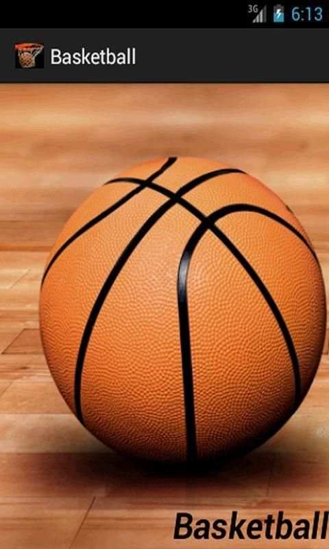 Basketball screenshot 3