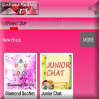 GirlFriend Messenger