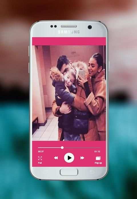انشاء فيديو بالموسيقى مع الصور screenshot 3