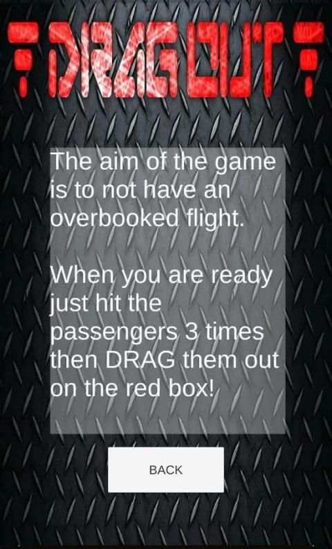 DragOut! screenshot 3