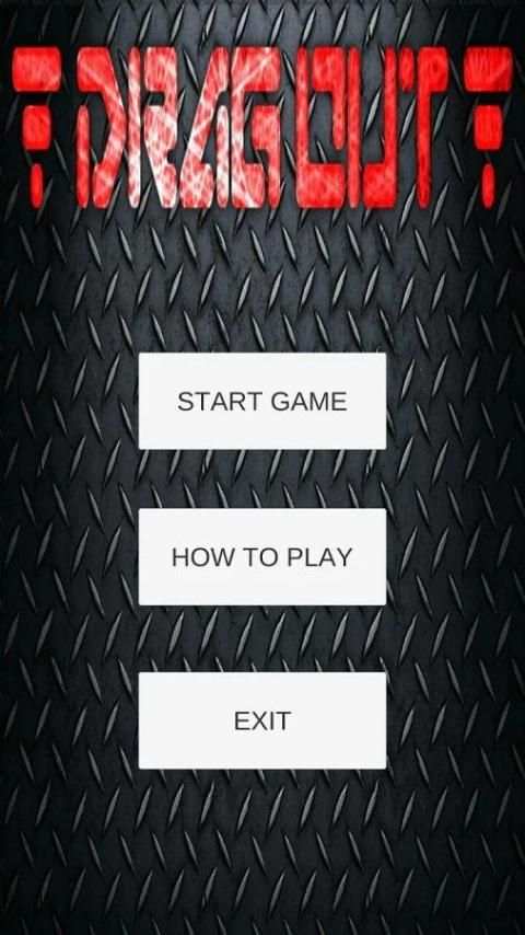 DragOut! screenshot 4