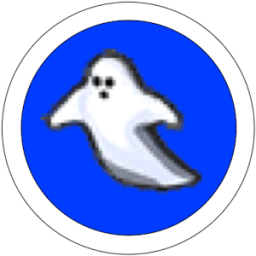 Telegram Ghost आइकन