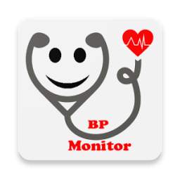 Blood Pressure Monitor