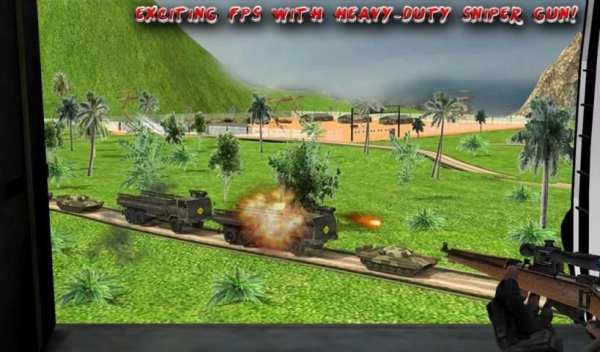 Mount Helicopter Returns screenshot 3