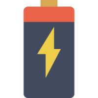 Fast Charger Battery Saver Pro on 9Apps