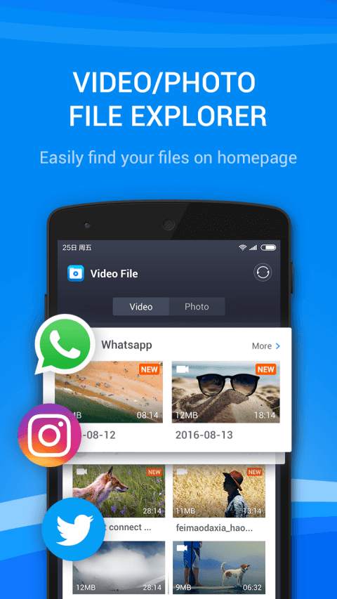 Video File screenshot 3