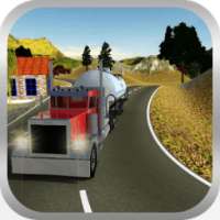 Oil Tanker Transport