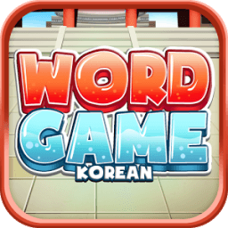 Korean Word Game: Vocabulary icon