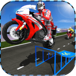 Real Bike Stunt Racing أيقونة