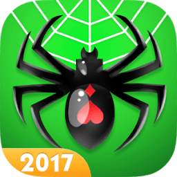 Spider Solitaire