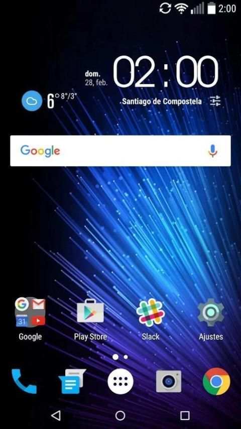 Mi5 Material Wallpapers HD screenshot 7
