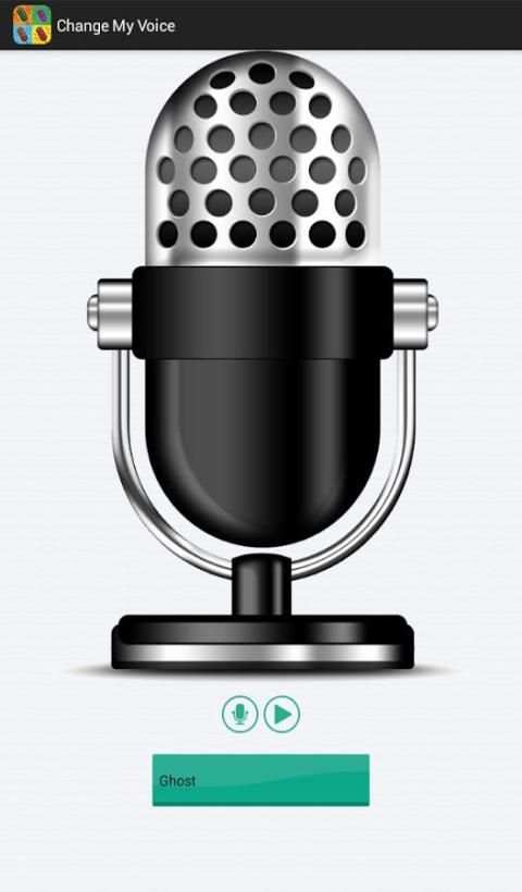 change my voice during a call स्क्रीनशॉट 3