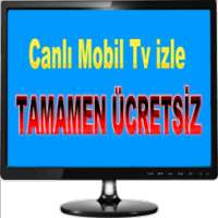 Canlı Mobil Tv izle