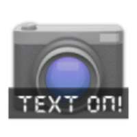 Text On! on 9Apps