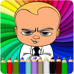 ikon How To Draw Baby Boss Hero