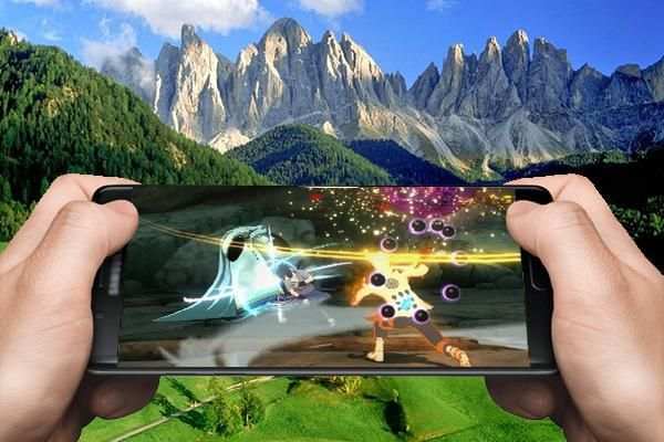 New Tips Naruto Storm 4 2017 screenshot 1