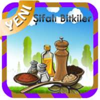 Şifalı Bitkiler