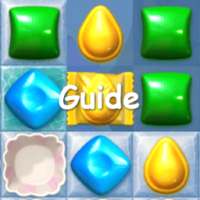 Guide For Candy Crush Saga