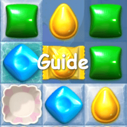 Guide For Candy Crush Saga आइकन