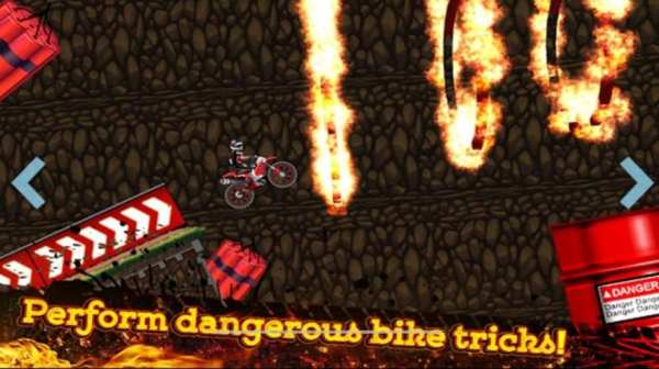 Sport bike Racing screenshot 5