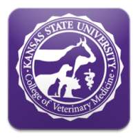 K-State College of Vet Med on 9Apps