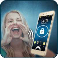Smart Voice Screen Locker