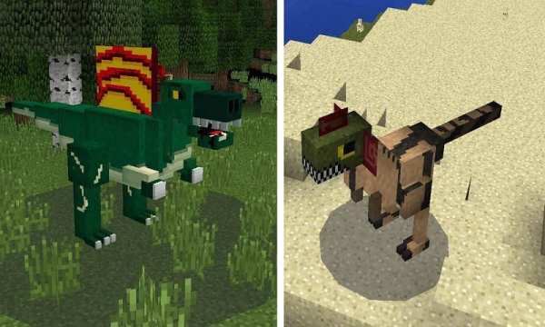 Mod Jurassic Pocket screenshot 3