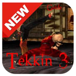 Tekken 3 1.0