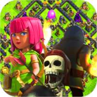 Tips Clash of Clans