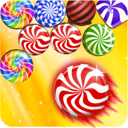 Candy Popping आइकन