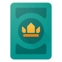 Roach - A Gwent Companion App on 9Apps