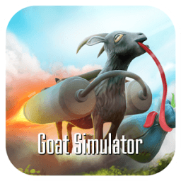 ikon Free Guide Goat Simulator