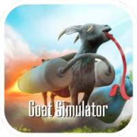 Free Guide Goat Simulator on 9Apps